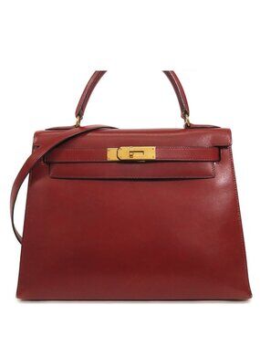 Hermes Kelly 28 Handbag